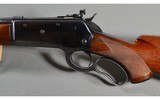 Winchester ~ 71 ~ .348 Winchester - 8 of 11