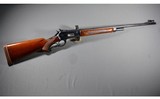 Winchester ~ 71 ~ .348 Winchester - 1 of 11