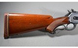 Winchester ~ 71 ~ .348 Winchester - 2 of 11