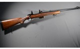 Ruger ~ M77 ~ .458 Win Mag