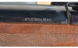 Ruger ~ M77 ~ .458 Win Mag - 10 of 10