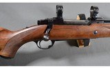 Ruger ~ M77 ~ .458 Win Mag - 3 of 10