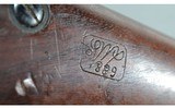 Springfield Armory ~ 1873 ~ .45-70 Gov't - 10 of 12