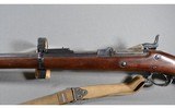 Springfield Armory ~ 1873 ~ .45-70 Gov't - 8 of 12