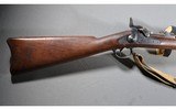 Springfield Armory ~ 1873 ~ .45-70 Gov't - 2 of 12