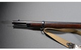 Springfield Armory ~ 1873 ~ .45-70 Gov't - 6 of 12