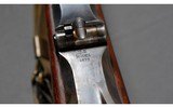 Springfield Armory ~ 1873 ~ .45-70 Gov't - 11 of 12