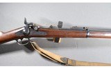 Springfield Armory ~ 1873 ~ .45-70 Gov't - 3 of 12