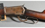 Winchester ~ 1892 ~ 25-20 WCF - 8 of 12