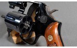 Smith & Wesson ~ 12-3 ~ .38 Special - 3 of 5