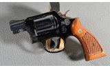 Smith & Wesson ~ 12-3 ~ .38 Special - 2 of 5