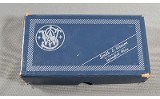 Smith & Wesson ~ 12-3 ~ .38 Special - 4 of 5