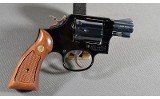 Smith & Wesson ~ 12-3 ~ .38 Special - 1 of 5