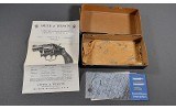 Smith & Wesson ~ 12-3 ~ .38 Special - 5 of 5