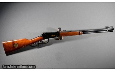 Winchester ~ 94 ~ 30-30 Win