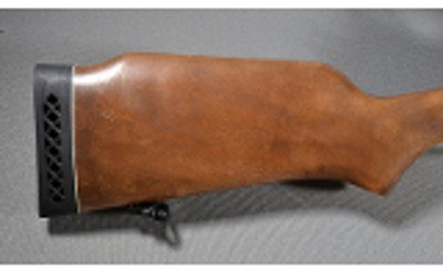 Rossi ~ Single Shot ~ .223 Remington