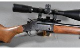 Rossi ~ Single Shot ~ .223 Remington - 2 of 9