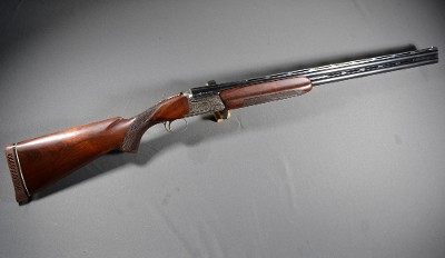 Nikko ~ 5000-II ~ 12 Gauge
