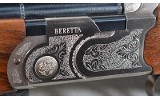 Beretta ~ 686 Silver Pigeon I ~ 12 Gauge - 9 of 10