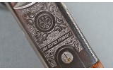 Beretta ~ 686 Silver Pigeon I ~ 12 Gauge - 10 of 10