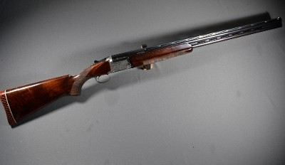 Nikko ~ 5000-II ~ 12 Gauge
