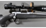 Sabatti ~ Saphire Stainless ~ .223 Remington - 3 of 11