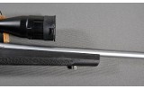 Sabatti ~ Saphire Stainless ~ .223 Remington - 4 of 11