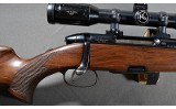 Steyr ~ Safebolt ~ .243 Remington - 2 of 10