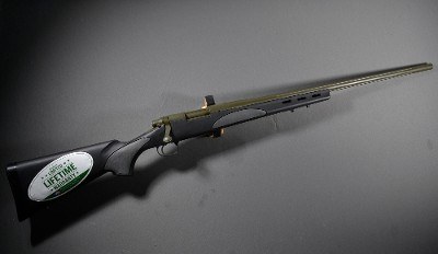 Remington ~ 700 ~ .243 Winchester