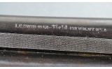 L.C. Smith ~ Hammerless ~ 16 Gauge - 10 of 10