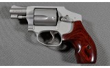 Smith & Wesson ~ 642-2 ~ .38 Special +P - 1 of 2