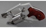 Smith & Wesson ~ 642-2 ~ .38 Special +P - 2 of 2
