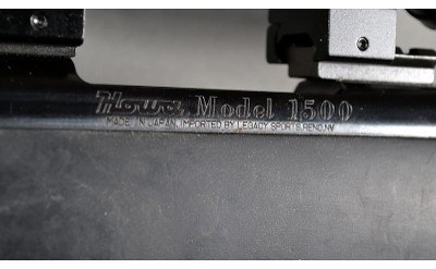 Howa ~ 1500 ~ .22-250 Remington - Image 10 of 11