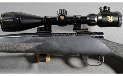 Howa ~ 1500 ~ .22-250 Remington - Image 8 of 11