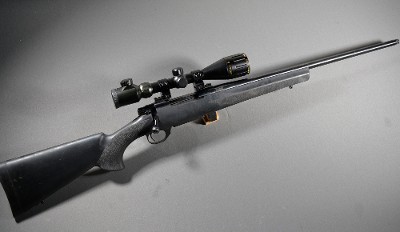 Howa ~ 1500 ~ .22-250 Remington - Image 1 of 11
