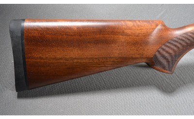 KOFS ~ Zenith ~ 12 Gauge