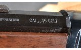 Winchester ~ 1892 ~ .45 Colt - 9 of 11