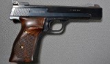 Smith & Wesson ~ 41 ~ .22 Long Rifle