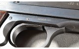Smith & Wesson ~ 41 ~ .22 Long Rifle - 3 of 3