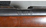 CZ ~ 455 ~ .22 Long Rifle - 10 of 11