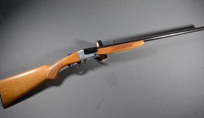 BSA ~ Break Open ~ 12 Gauge