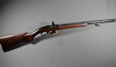 Marlin ~ 99 ~ .22 Long Rifle