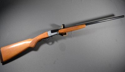 BSA ~ Break Open ~ 12 Gauge
