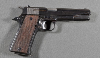 Star ~ Super ~ 9mm Largo