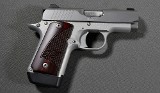 KImber ~ Micro 9 ~ 9mm Luger - 1 of 1