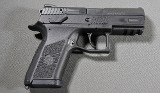 CZ ~ P-07 ~ 9mm Luger - 1 of 1