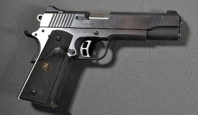 Kimber ~ Eclipse II ~ .45 ACP