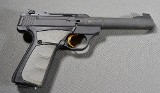 Browning ~ Buck Mark ~ .22 Long Rifle - 1 of 1