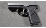 Kahr Arms ~ P9 ~ 9mm Luger - 2 of 3