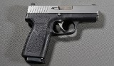 Kahr Arms
P9
9mm Luger